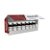 Aglycan 7 Frascos de 5 mL - Botupharma - Imagem 3