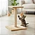 Arranhador e Brinquedo para Gatos Duo Square Cat - Imagem 20