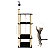 Arranhador para Gatos Cat Tower - Imagem 16