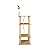 Arranhador para Gatos Cat Tower - Imagem 8