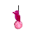 Refil de pompom com penas divertidas para gatos - Imagem 9