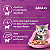 Ração Úmida Sachê Whiskas para Gatos Filhotes Sabor Frango - Imagem 4