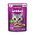 Ração Úmida Sachê Whiskas para Gatos Castrados Sabor Carne ao Molho - Imagem 1