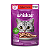 Ração Úmida Sachê Whiskas para Gatos Adultos Sabor Carne ao Molho - Imagem 1