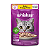 Ração Úmida Sachê Whiskas para Gatos Adultos Sabor Frango ao Molho - Imagem 1