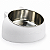 Comedoouro para Gatos Formato de Gatinho com Tigela de Inox - Imagem 9