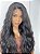 Lace Front Tela HD  Zaire - Imagem 2