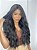 Lace Front Tela HD  Zaire - Imagem 1