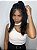 Lace Front Tela HD Cabelo Humano - Imagem 3