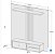 Painel JB 5024 Para até até 55 - Imagem 2