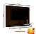 Painel JB 5119 para Tv até 43” - Imagem 2