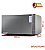 Microondas Grill 32lts Brastemp Inox Painel LCD - Imagem 2