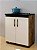 Balcão Fox Para Cooktoop 4bcs - Imagem 1