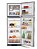 Refrigerador Brastemp Frost Free 400 lts Inox - Imagem 2