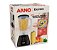 Liquidificador Arno Easymix 550W - Imagem 2