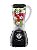 Liquidificador Power Black 2L 550W - Imagem 1