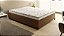 Cama Box Casal Conjugada em Espuma - Imagem 1