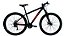 Bicicleta aro 29 Titânio Athor - Imagem 1