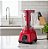 Liquidificador Multiturbo 1100W 2,6L 12 Velocidades 127V - Imagem 1