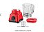 Liquidificador Multiturbo 1100W 2,6L 12 Velocidades 127V - Imagem 2