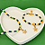 Conj Colar e Pulseira Cristal N4 Brasil - Imagem 1