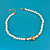 Choker Perola N6 Estrela Do Mar - Imagem 1