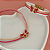 Choker 30cm Fio Borboleta - Imagem 2