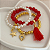 Kit 3 Pulseiras Infantis - Imagem 2