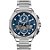 Relógio  Bulova Precisionit - 96B349 - Imagem 1