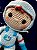 Astronauta Max - Imagem 2