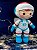Astronauta Max - Imagem 3