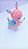 Lhama capuz candy - Imagem 2