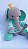 Elefante Nino - Nina - Imagem 3
