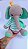 Elefante Nino - Nina - Imagem 1