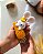 Cenourinha com coelhinho - Imagem 1