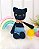 Gatinho em amigurumi - Imagem 3