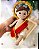 Menino Jesus - com manjedoura - Imagem 3
