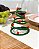 Arvore de Natal em Tricotin - Imagem 1