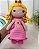 Boneca Interativa - Peach - Imagem 1