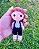 Menino (chaveiro) - Imagem 1