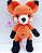 Raposa Zip - Imagem 1