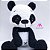 Panda zip - Imagem 2