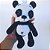 Panda zip - Imagem 1
