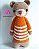 Colmeia - O urso - Imagem 1