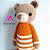 Colmeia - O urso - Imagem 2