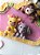 Porta maternidade - Safari Baby amigurumi - Imagem 2