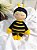 Abelhuda (Albelha amigurumi) - Imagem 2