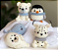 Colecão Baby Snow - Imagem 2