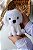 Mini pet personalizado. - amigurumi - Imagem 8