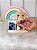 Mini pet personalizado. - amigurumi - Imagem 7
